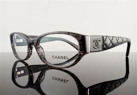 where to buy chanel glasses frames houston|designer eyeglasses frames Chanel.